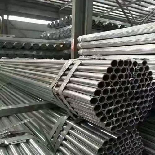 永平q355nhb耐候钢管